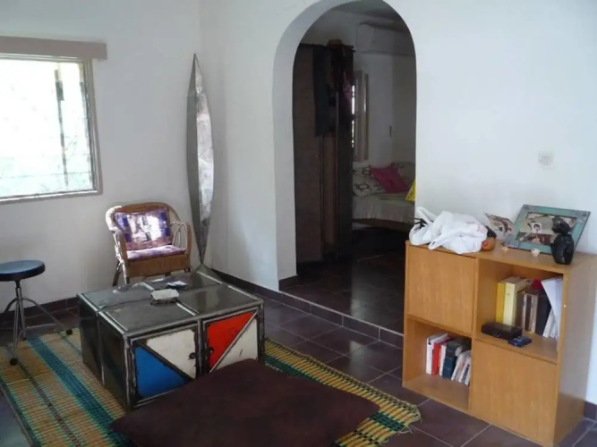Picturesque Studio Apartment