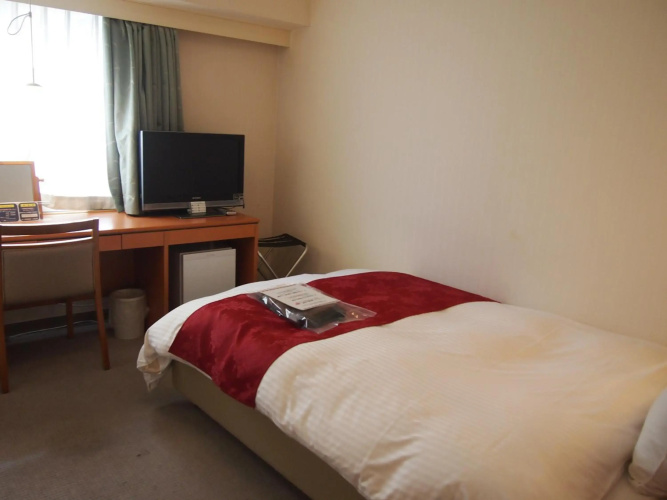Hotel Taisei Annex