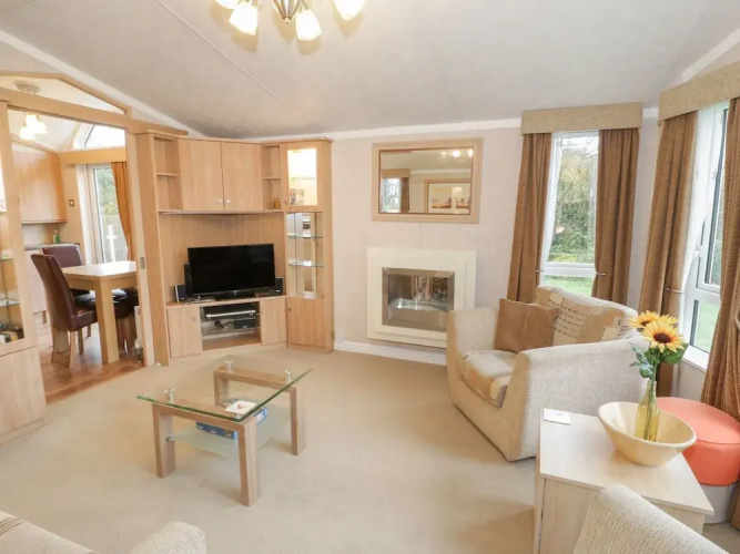Banadlen Lodge