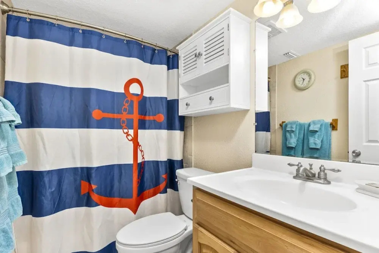 Seaside Villas 18