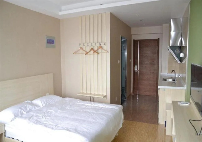Weihai Ivy Apart-Hotel