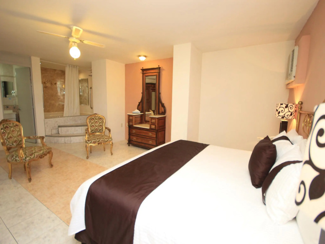 Hotel Argento Zacatecas