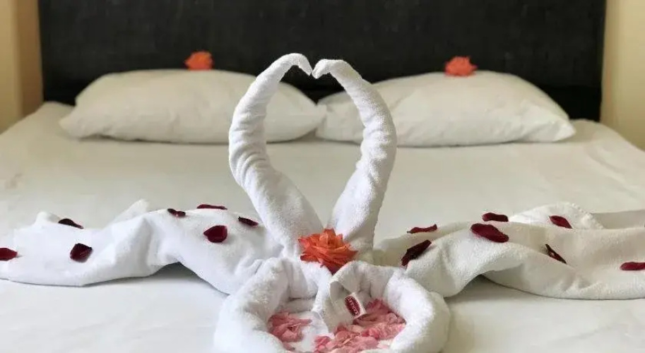 Ustundag Otel