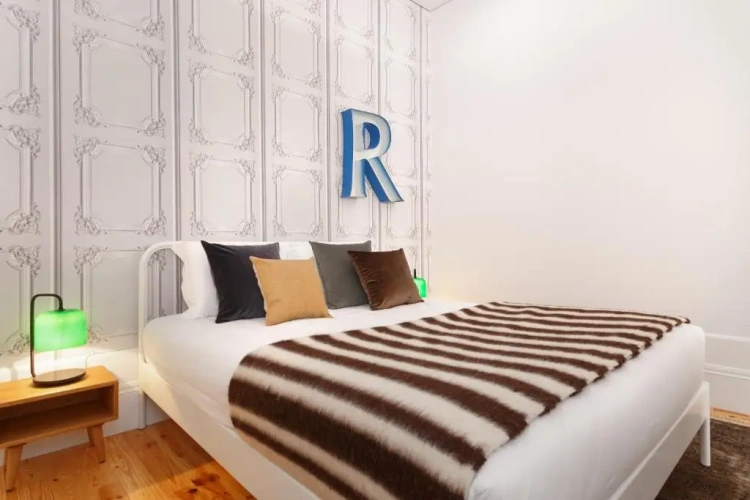 1 Bedroom Superior Apartment