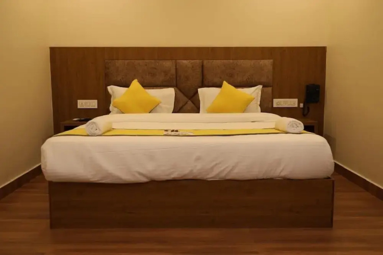 Hotel President Park