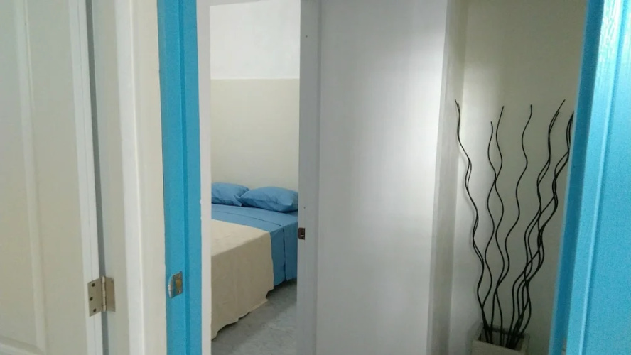 Villa Olga Apartment