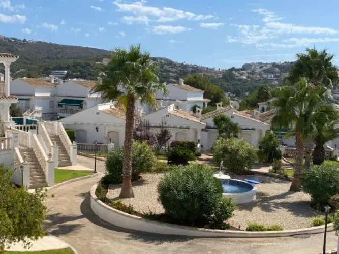 Mariposa