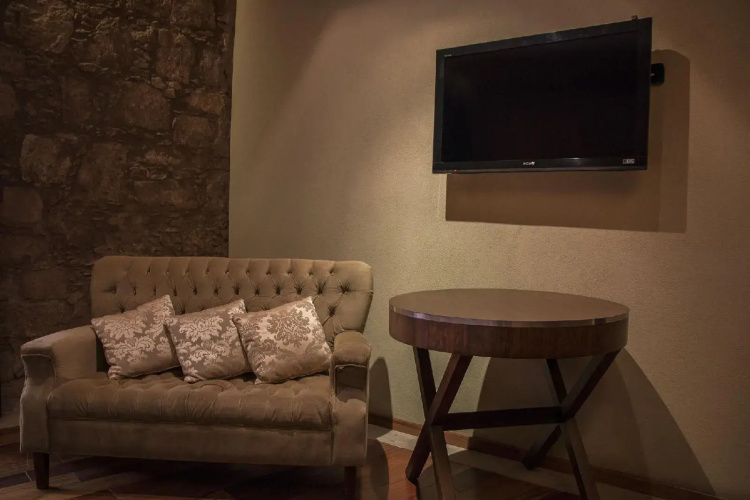 Casa Madero Hotel Boutique