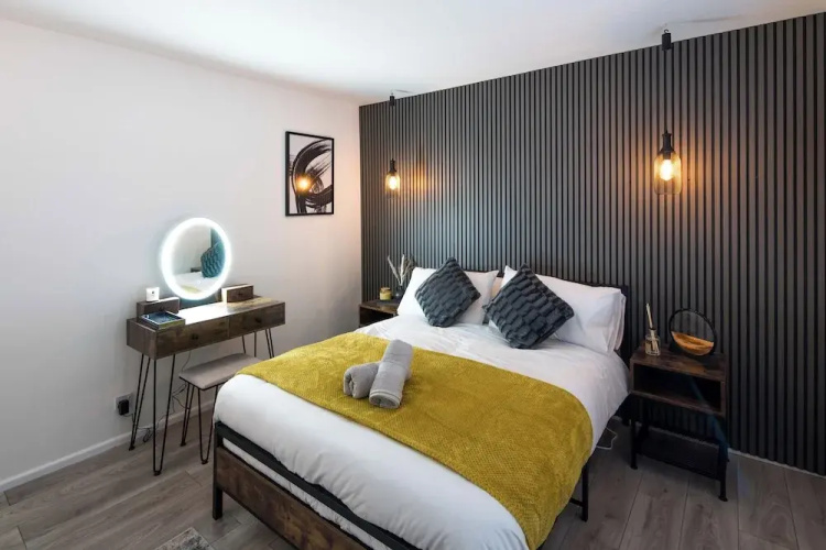 London Cozy Apartment
