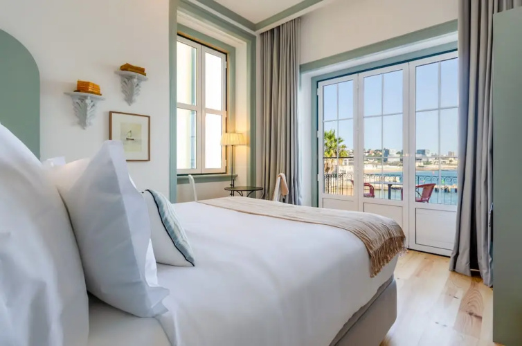 Westlight Cascais Chalet - Adults Only.