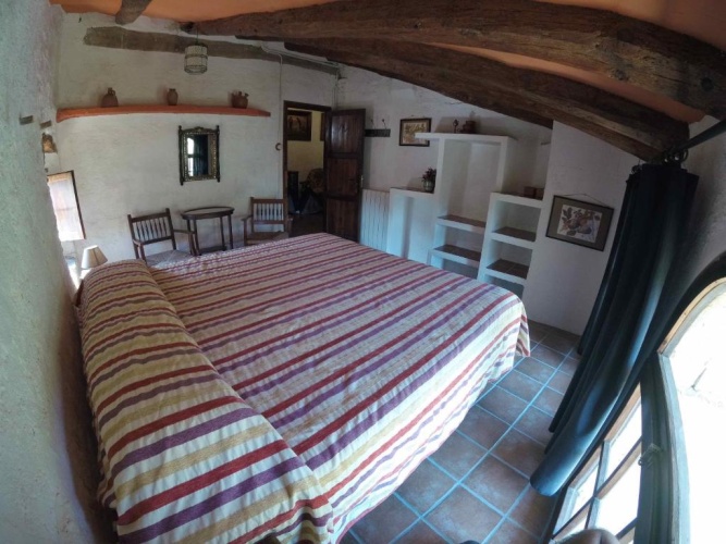 Premium Quadruple room