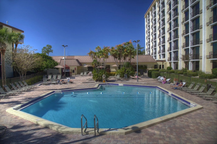 Rosen Inn Closest to Universal photo 17