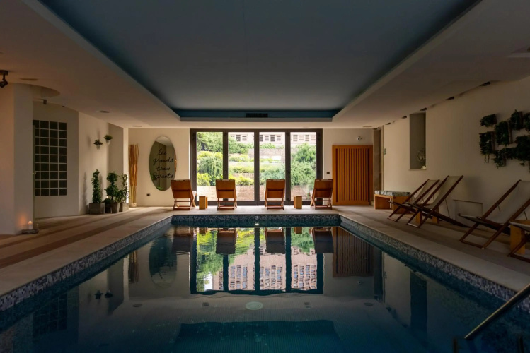 Roccafiore Spa & Resort