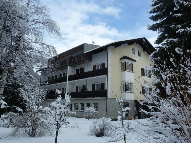 Appartements Margit