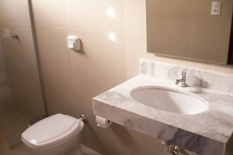 Executive Triple room