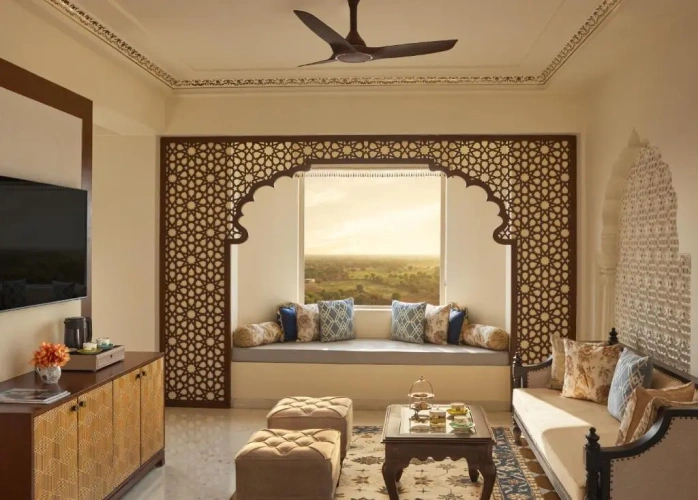 1 Bedroom Suite