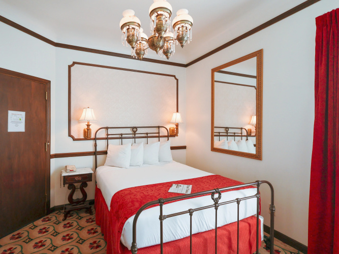 Mizpah Hotel photo 23