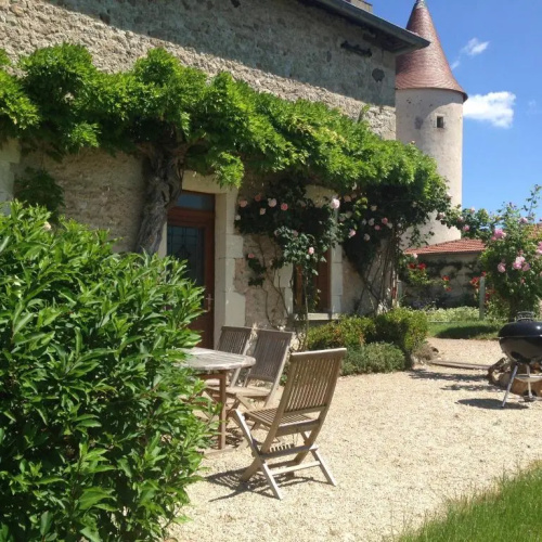 La Grange de Verseilles