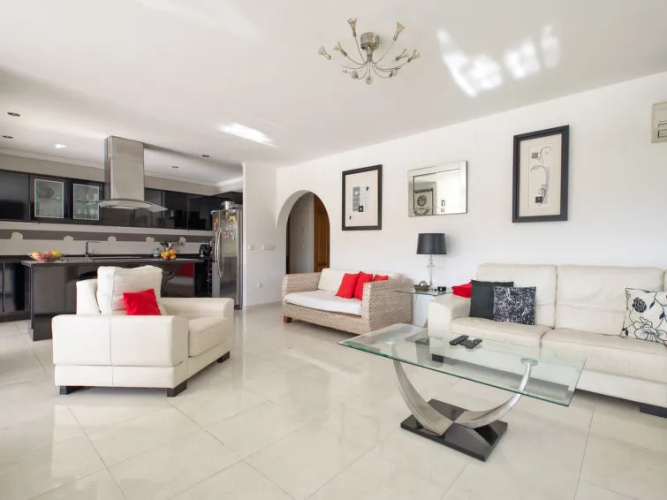 Villa Costa Celia