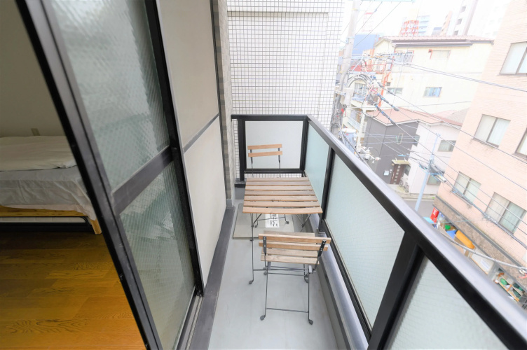 Le Petit Tokyo