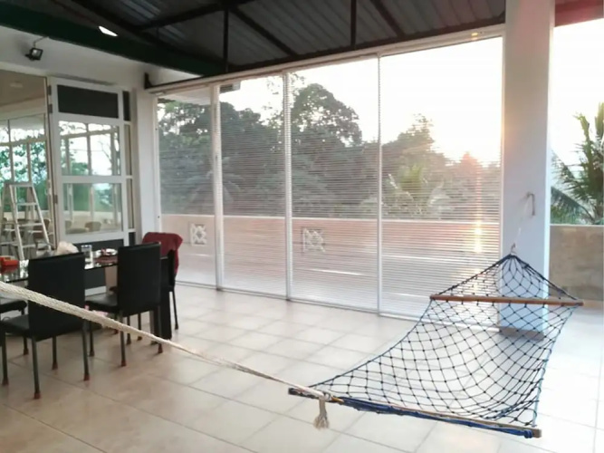 Thilini Hotel Apartment