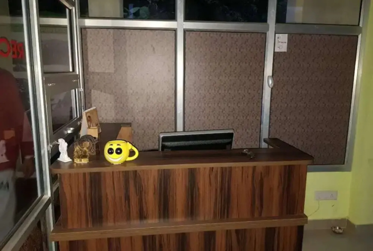 Goroomgo Delight Homestay Dalhousie