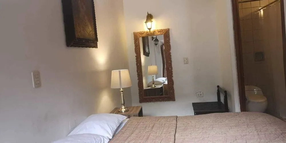 Monasterio de Q'era - Hostel