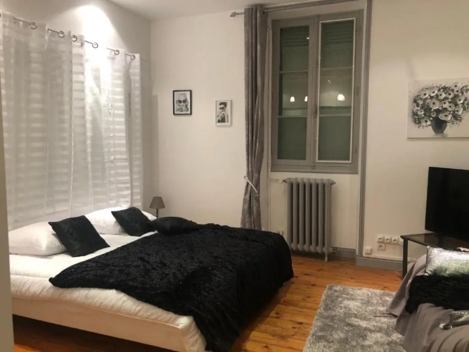 Standard Apartment
