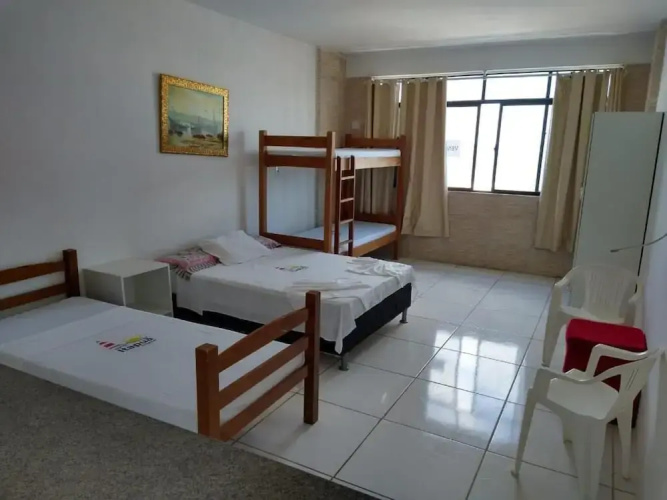 Hotel Tropical Itapua1
