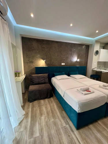 Emerald Lux Apartment