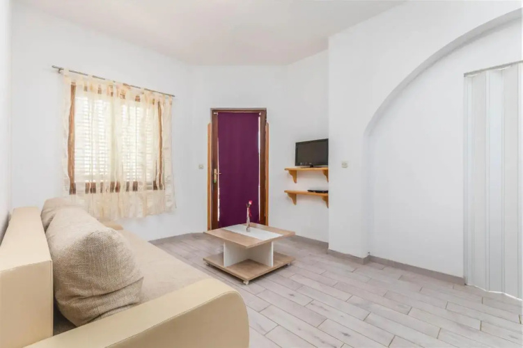 Apartmani Marin i Mauro
