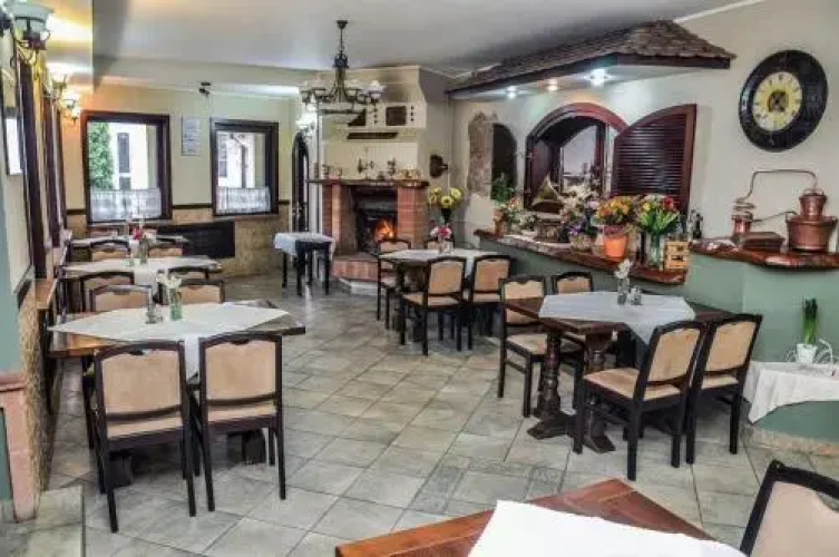 Motel Casa Alba