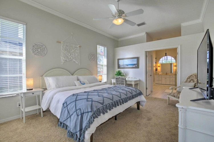 3 Bedrooms Cottage