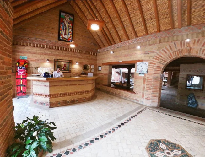 Hotel Plaza Mayor