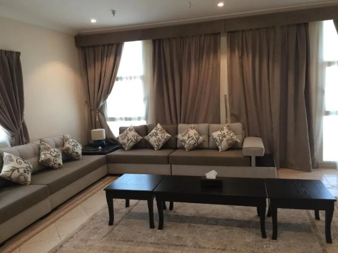 Alshaheen Suites