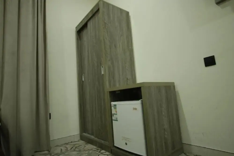 Mila Hotels Makkah