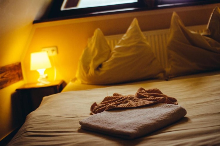 2 Bedrooms Suite