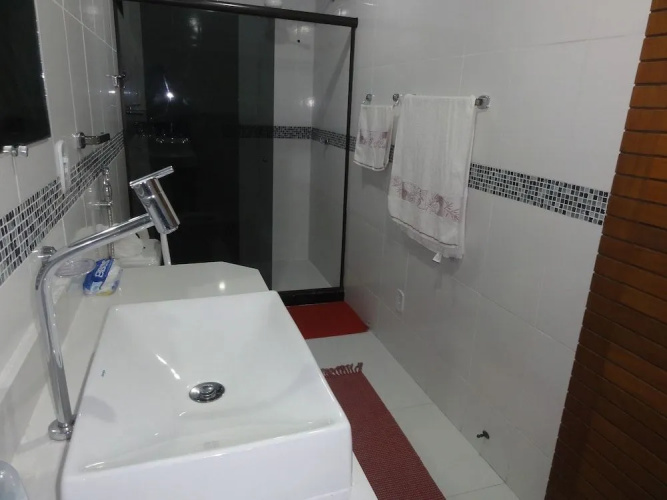 Hospedagem Familiar em Arraial do Cabo