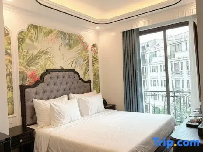 Royal Hotel Lam Ha