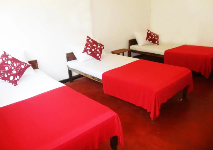 Mahaweli Regent Hotel