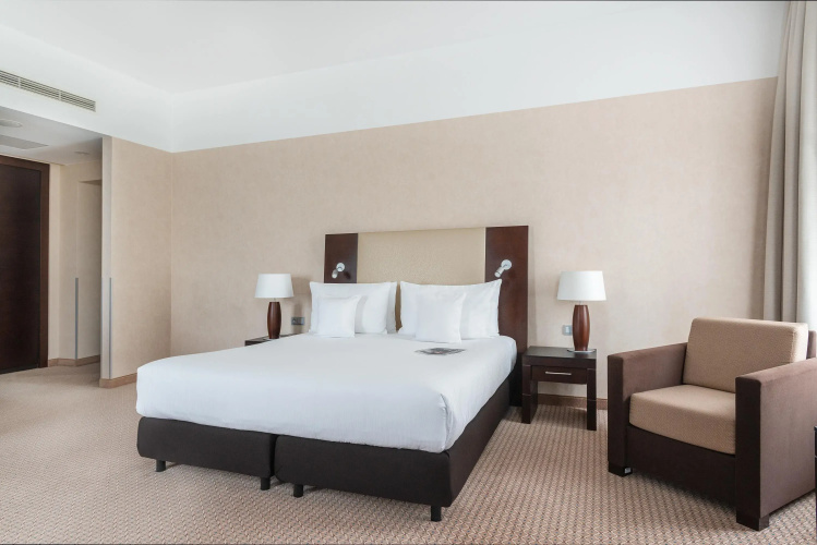 Polonia Palace Hotel