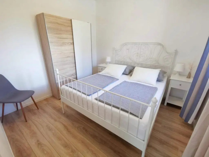Sea Dream Apartments