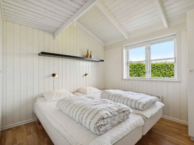 5 Star Holiday Home in Haderslev
