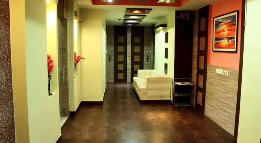 The Elegance Guest House