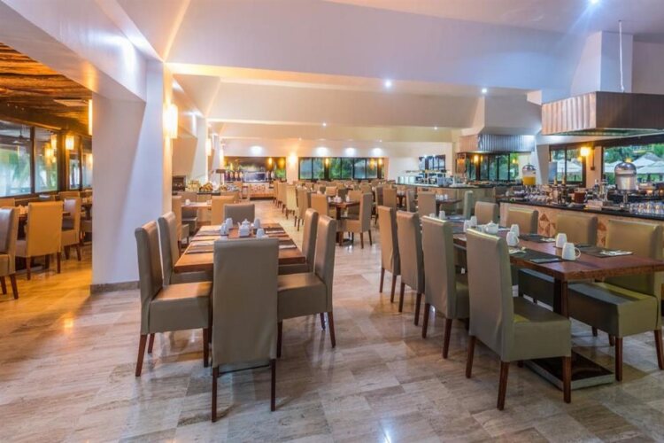 Imagen de Melia Cozumel Golf All Inclusive