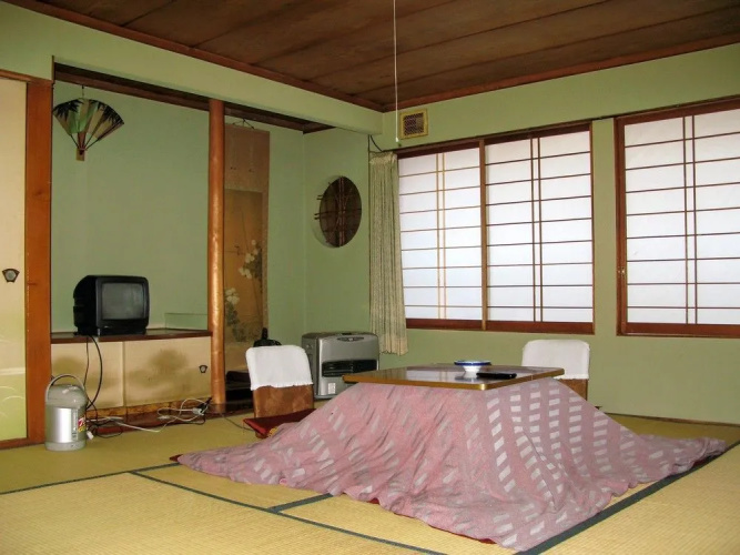 Iiyamakan