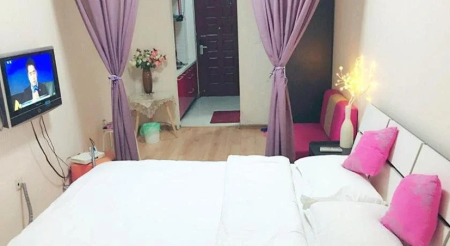 Harbin Happy Days As Dream Apartment
