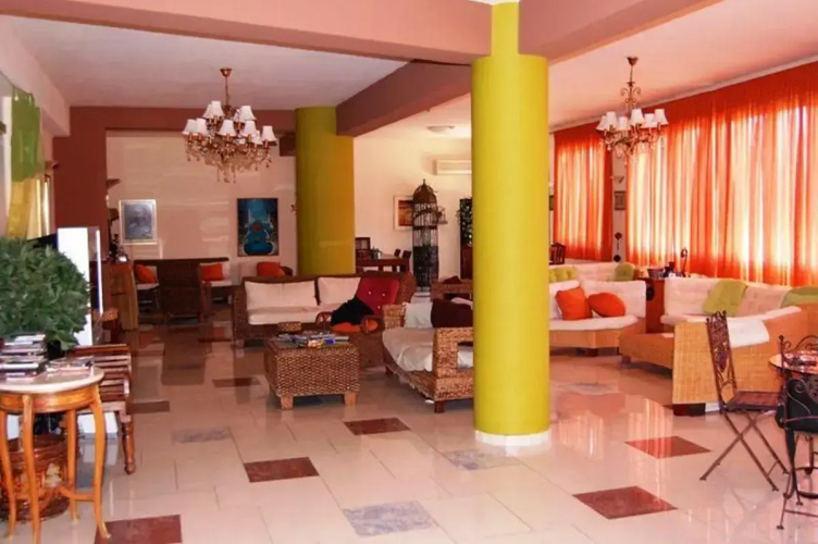 Shivas Village Hotel