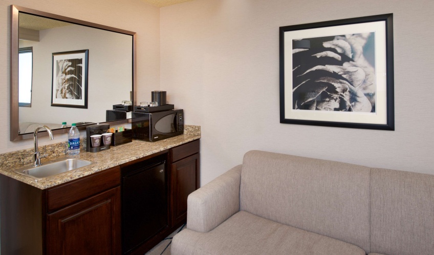 Embassy Suites by Hilton Portland Tigard photo 37