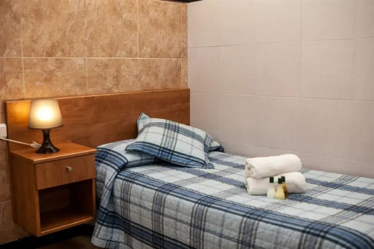 Pension Segre
